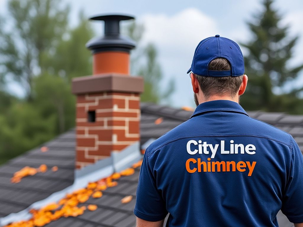 Expert Chimney Sweep Solutions in Golf Manor, OH