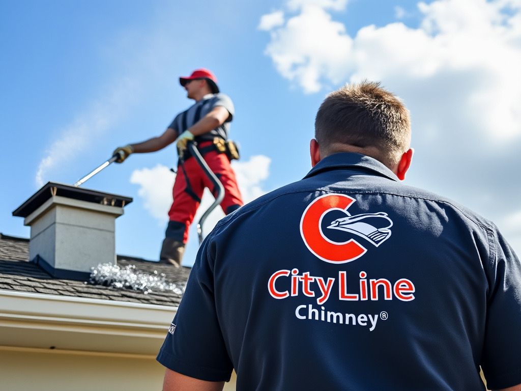 Top-Quality Chimney Cleaning Services in Golf Manor, OH